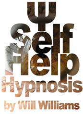 self help hypnosis book