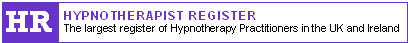 Hypnotherapist Register