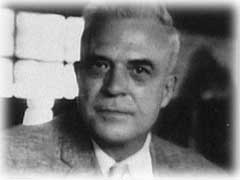 Milton Erickson, Hypnotherapist