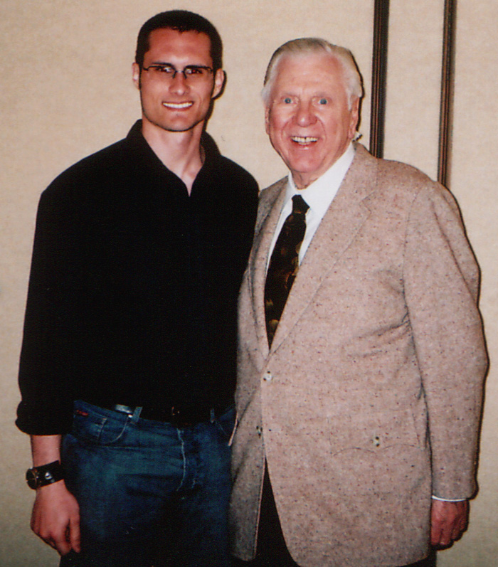 Gil Boyne 1924 – 2010