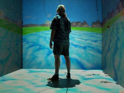 The Importance Of A Willingness To Perceive Reality