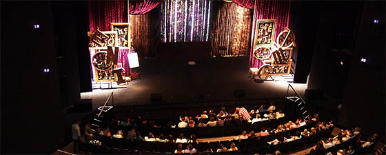 Derren Brown: Enigma Review and Blog
