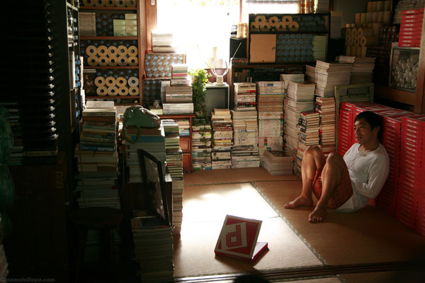 A fear of not belonging taken to the extreme – the reclusive world of a Hikikomori