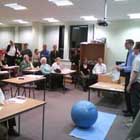 For People Who Attended the Psychology Talk