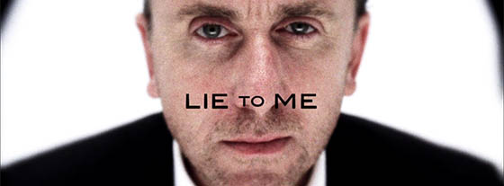 Lie To Me