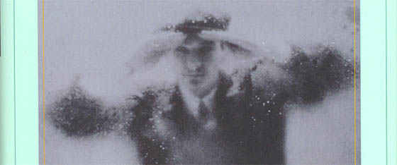 Strangers To Ourselves – The Adaptive Unconscious